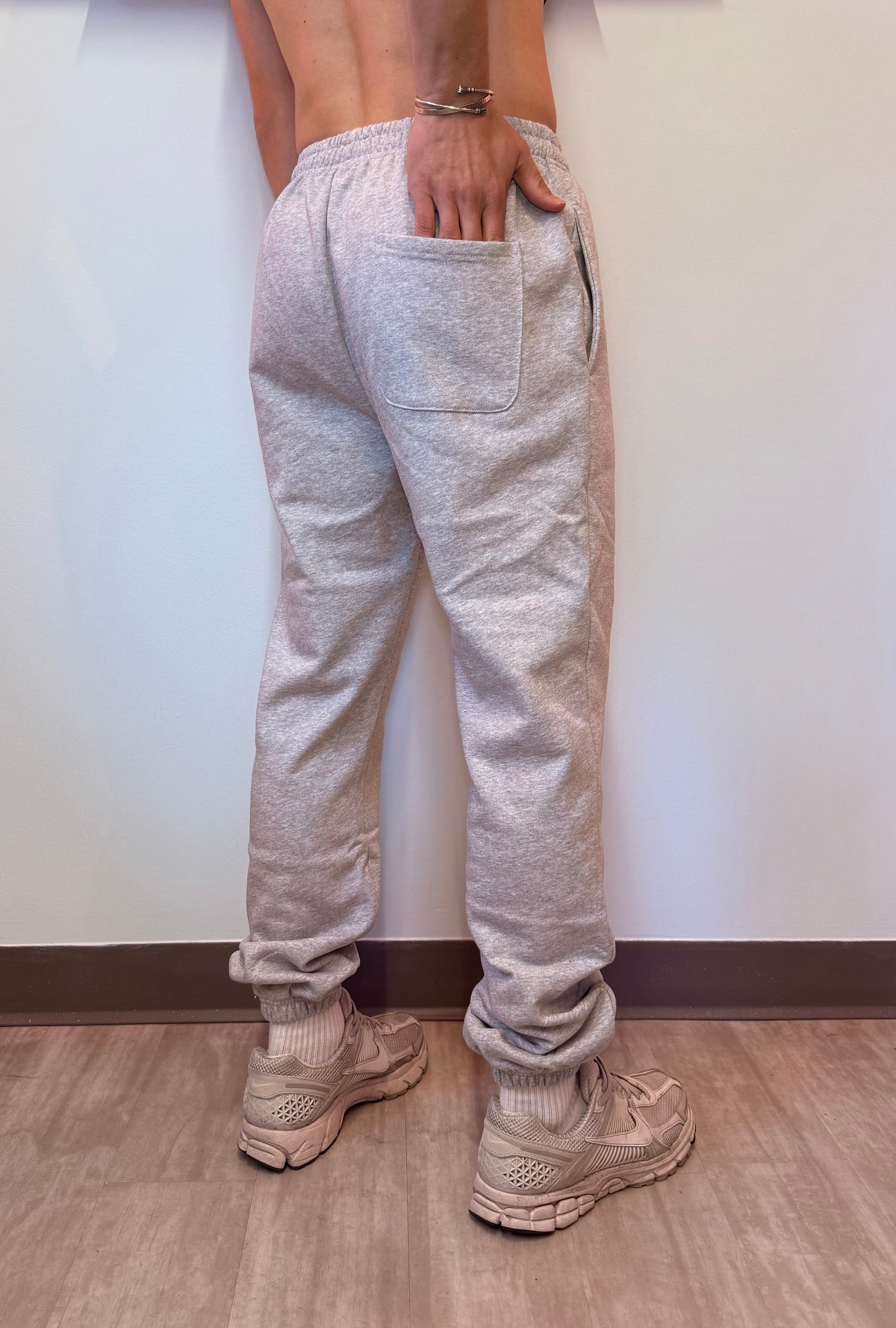 &ndy Oversized Jogger