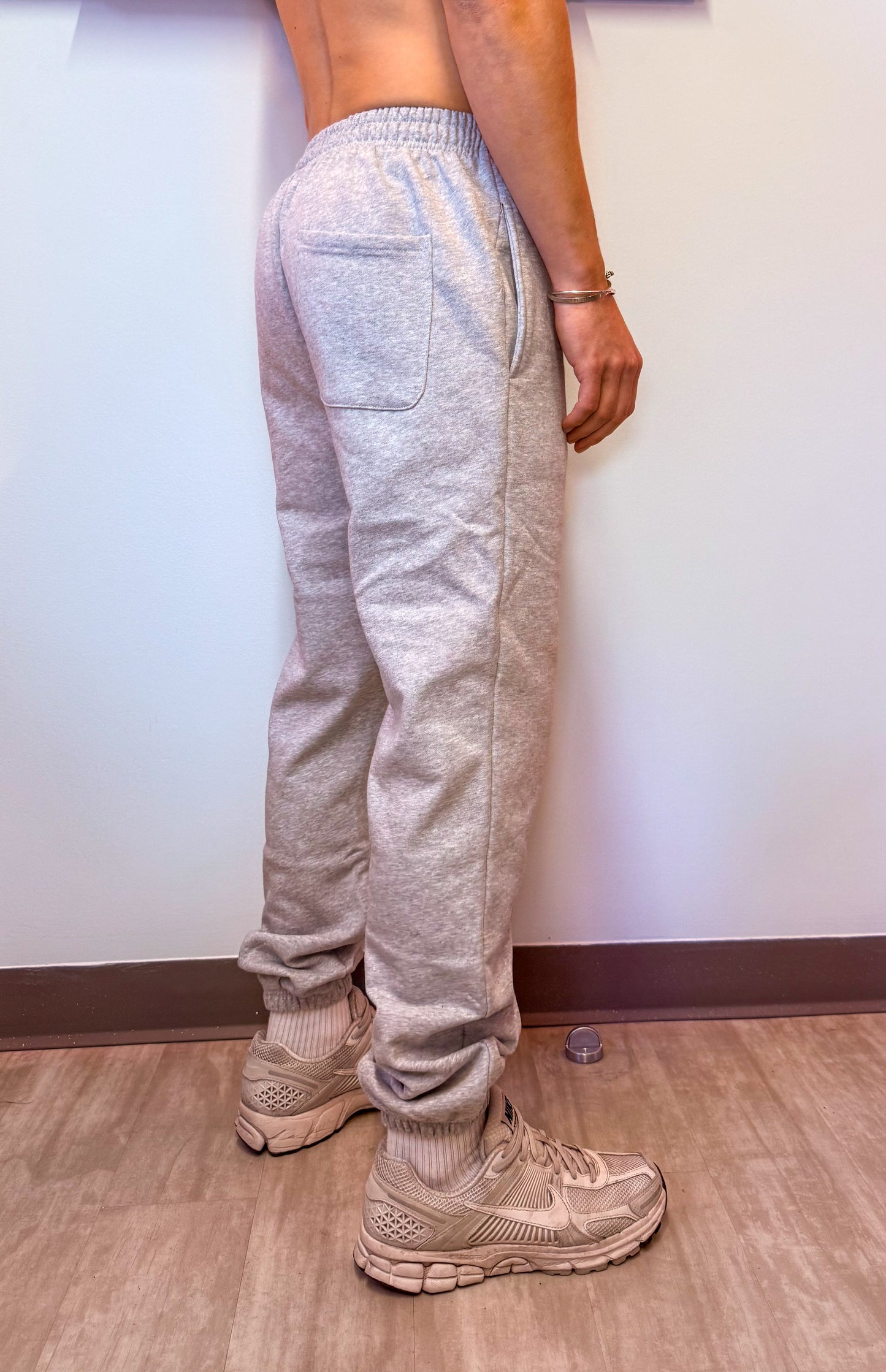 &ndy Oversized Jogger